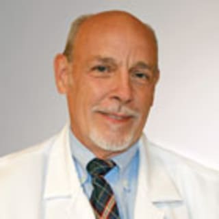 Richard MacDowell, MD