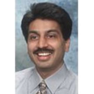 Amit Gupta, MD, Interventional Radiology, Pensacola, FL, Baptist Hospital