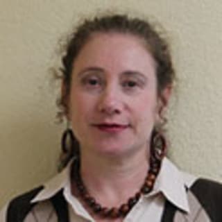 Anna Roysman, MD