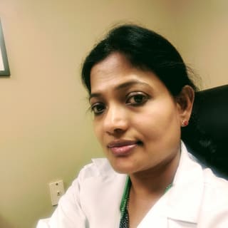 Priatharsini Sriganesh, MD, Cardiology, Syosset, NY, St. Joseph Hospital