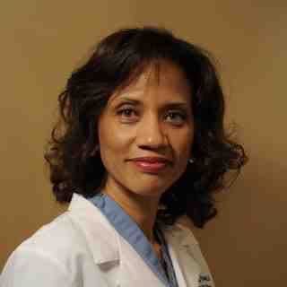 Romona Davis, MD, Ophthalmology, Little Rock, AR, Arkansas Children's Hospital