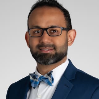 Mohammad Khan, DO, Pulmonology, Canton, OH