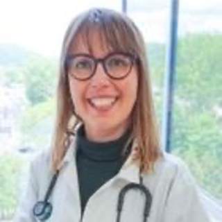 Tajana Juranovic, MD, Internal Medicine, Charleston, WV