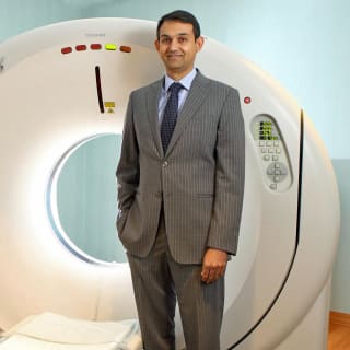 Romil Patel, MD, Radiology, Bedford, NH