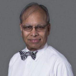 Thyyar Ravindranath, MD