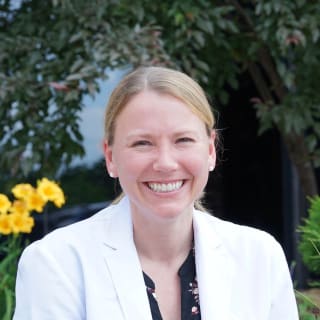 Whitney Ficker, MD, Pediatric Emergency Medicine, Columbia, MO