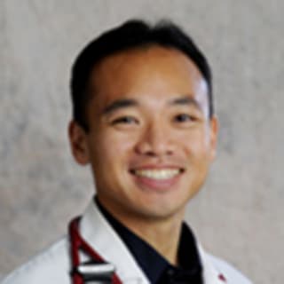 Hok Wong, DO, Internal Medicine, New York, NY, NYU Langone Hospitals