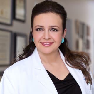 Shirin Towfigh, MD, General Surgery, Beverly Hills, CA