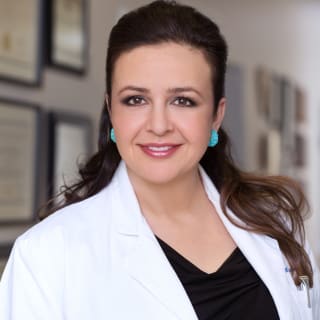 Shirin Towfigh, MD