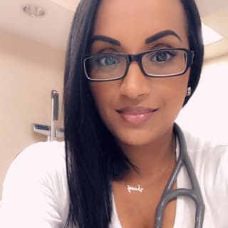 Shivanna Subramani Gonzalez, Family Nurse Practitioner, Wolcott, CT