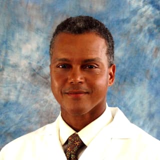 Albert Sam II, MD, Vascular Surgery, Alexandria, VA