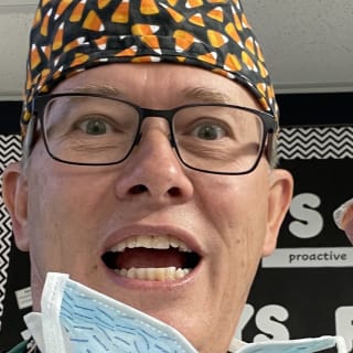 Shane Larson, MD, Anesthesiology, Oro Valley, AZ