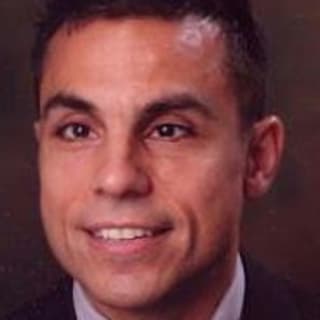 Guy Mazzone, Orthopedics, Hagerstown, MD