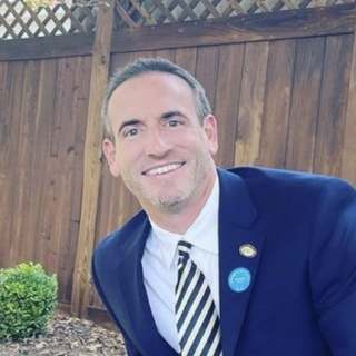 Michael Blackburn, Orthopedics, Lexington, KY