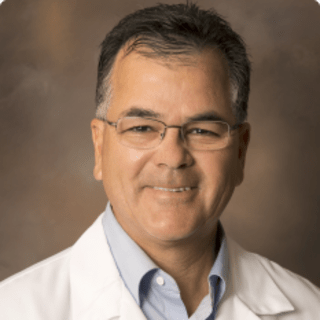 Jaime Ledesma, MD, Orthopaedic Surgery, Tucson, AZ