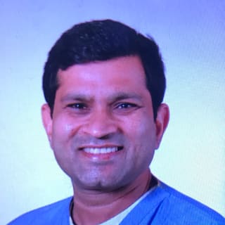 Saurabh Ranjan, MD, Cardiology, Yakima, WA