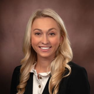 Erica Aukerman, MD, Resident Physician, Indianapolis, IN, Indiana University Health University Hospital