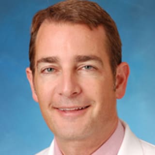 Todd Lawry, MD