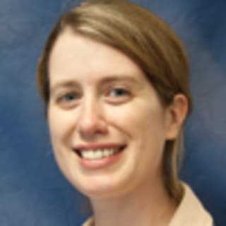 Amanda Goddard, MD, Pediatric Infectious Disease, Portland, ME