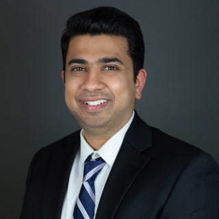 Fazal Dalal, DO, Resident Physician, Temple, TX