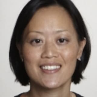 Charissa Chang, MD