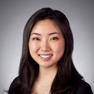 Rachel Rhee, MD, Resident Physician, Dayton, OH, Kaiser Permanente Santa Clara Medical Center