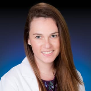 Madeleine Wilson, Nurse Practitioner, Reston, VA