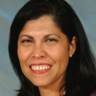 Ana Alvarez, MD, Pediatric Infectious Disease, Jacksonville, FL, Baptist Medical Center Jacksonville