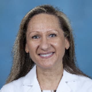 Ragia Saikali, MD