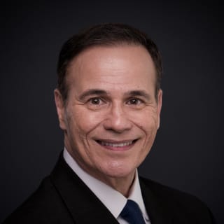 Gregory Pappas, MD