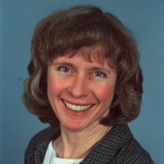 Nancy (Johnson) Guttormson, MD