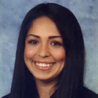 Terri Granillo