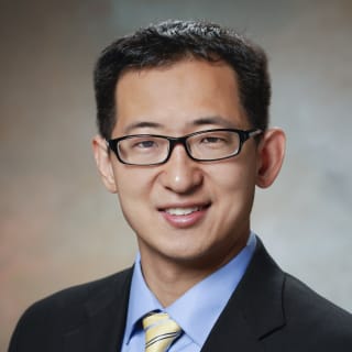 Hao Feng, MD