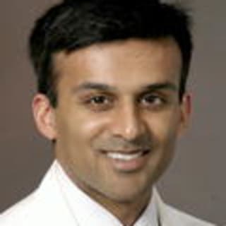 Kousik Krishnan, MD, Cardiology, Naperville, IL