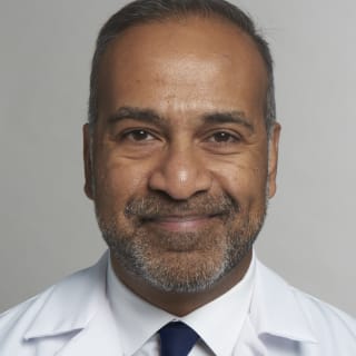Raj Shrivastava, MD, Neurosurgery, New York, NY, The Mount Sinai Hospital
