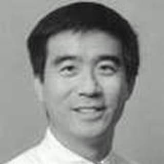 Chester Ching, MD
