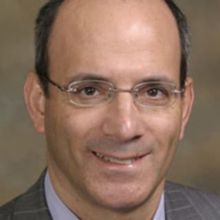 Zvi Marans, MD, Pediatric Cardiology, New York, NY