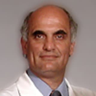 Michael Eckstein, MD, Internal Medicine, Beachwood, OH