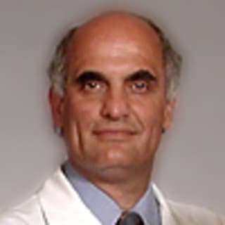 Michael Eckstein, MD, Internal Medicine, Orange Village, OH, University Hospitals Cleveland Medical Center