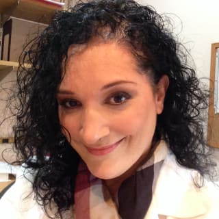 Alicia Gittleman, MD, Radiation Oncology, Boca Raton, FL