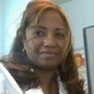 Lourdes Caballero, Psychiatric-Mental Health Nurse Practitioner, Miami, FL