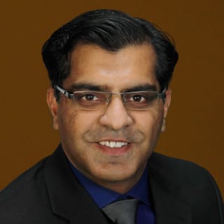 Hemant Kalia, MD, Physical Medicine/Rehab, Rochester, NY