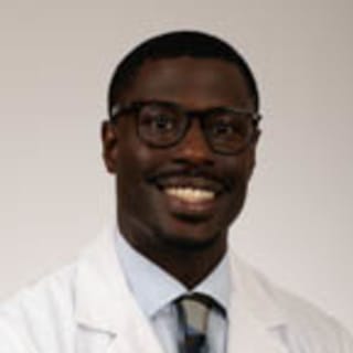 Jamel Brown, MD, Medicine/Pediatrics, Charleston, SC