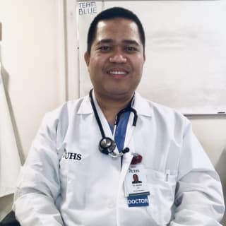 Joel Asunto, MD