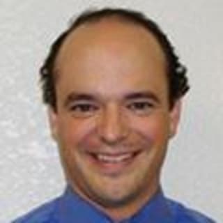Kenneth Seres, MD, Gastroenterology, Yukon, OK, INTEGRIS Baptist Medical Center
