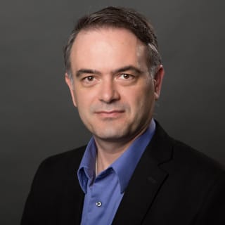 Brian Borg, MD