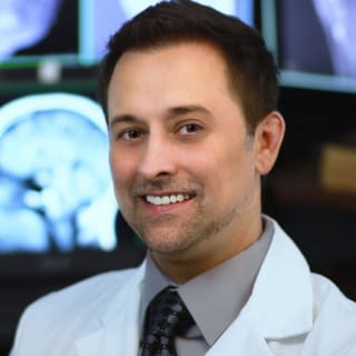 Daniel Saurborn, MD, Radiology, Las Vegas, NV, Crozer-Chester Medical Center