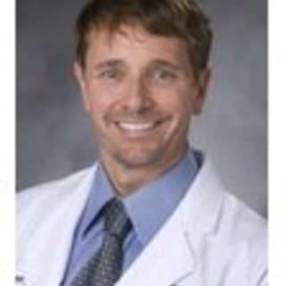 David Witsell, MD