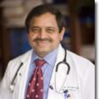 Narender Gorukanti, MD