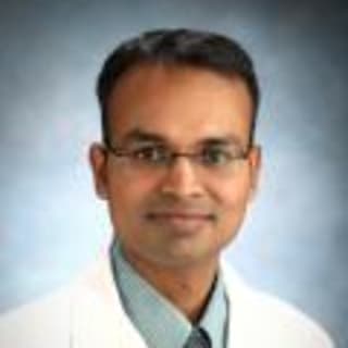 Subrahmanyam Nasika, MD, Nephrology, Stockton, CA, Emanuel Medical Center